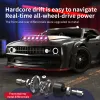 Cars ZLL SG216 MAX/ PRO 1:16 High speed Racing Rc Car 4WD 70KM/H Brushless motor Remote Control Drift Racing Cars Toys For Kids Gift