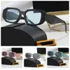 Outdoor symbole mens designer sunglasses polarized uv 400 classic sunglasses women triangle occhiali da sole sports eyewear top luxury pj001 H4