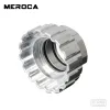 Gereedschap Meroca Bike 12Speed Disc Brake Rotor Rotor Rotor Tool MEFC41 voor Shimano M7100/M8100/M9100 iamok fietsonderdelen