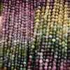 Wholesale Natural Gemstone Beads 2mm 3mm Strand Round Stone Loose Beads for Jewelry Making