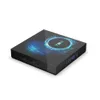 Android TV Box T95 Smart 10 4K 6K 4G 32GB 64GB 2,4G 5G WiFi Bluetooth 5.0 Квадроцикл Крафу CORE-Top Media Player Drop Electronics Sat Ottdv