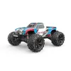 Car Mjx 1/16 Brushless Rc Car 2.4g Remote Control 4WD 65kmh HighSpeed OffRoad Trucks 16207 16208 16209 16210