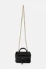 Cordon de cordon de sac à main féminin de luxe aisse rétro aisselle des sacs d'épaule de sacs à épaule messager girl fashion crossbody rhombus petit sac carré sacs