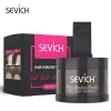 製品Sevich Beard Hair Shadow Powder Behard Root Cover Up Concealer Fill fill incellingtly Modifitall