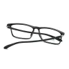 Frames schleudern Photochromblau Licht Blockierende Myopie Brille Rezept 0,5 bis 10 anpassbare Frauen Männer Square Tr90 Rahmen F118