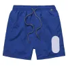 Polo Man Designer Shorts Mens Luxury Short Sport Sum