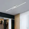 Taklampor stil led belysning för studie sovrum matsal foajé kök villa lägenhet inomhus hem kreativa lampor