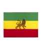 In Stock 3x5ft 90x150cm Ethiopia Ethiopian Rastafari Rasta Reggae Lion of Judah Flag for Indoor and Outdoor Banner4311297