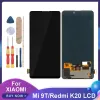 شاشات 6.39 '' لـ xiaomi mi 9t lcd عرض اللمس شاشة الرقمية مجموعة Xiaomi Redmi K20 Pro K20LCD