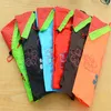 Shopping Bags 1pc Nylon Folding Reusable Eco Grocery Tote Shopper Strawberry Storage Handbag Good Helper