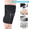 Pads Arthritis Support Brace Infrared Heating Therapy Knee Pad Rehabilitation Assistance Recovery Aid Arthritis Knee Pain Relief