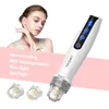 Newest Model Bio Pen Q2 Beauty Equipment Led Light Therapy For Hair Loss Ems Face Device Anti Wrinkles Skin Firm