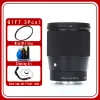 Filtreler Sigma 16mm F1.4 DC DN Sony E için Çağdaş Lens