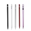 Protetores para ipad lápis caneta para a maçã 1 2 Touch Pen Tablet para iOS Android Sylus Pen lápis para Xiaomi para o telefone Huawei