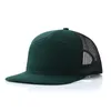 Ball Waps Designer Trucker Hats en blanco Béisbol Hip Hop Ajustable 7 paneles Snapback Spring Summer Sun visor