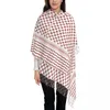 Шарфы арабский куфия хэтта традиционный шарф кеффийе