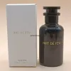 最高品質v香水街の星の呪文あなたの夢の想像力Nuit nuit feu ombre gromade formady ome men eu de parfum 100mlスプレーフレグランス持続的な匂い