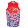 Jersey afl Coast Richmond Swan Deep Magpie Giant Giant Crow Western Bulldog Gest Olive