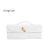 Lock Baguette Handle bottegs Shoulder Women Lady Clutch Bags Long New Fashion Single Purse Andiamo Woven Stick Bag 2024 Venetas Hardwar Cross Buckle 92N6