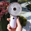 Other Appliances Summer explorations USB mini charging handheld portable fan J240423