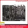 Motherboards für ASROCK B85ICAFE4 LGA 1150 DDR3 32 GB ATX Intel B85 Desktop Mainboard SATA III USB3.0