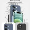 Случаи сотового телефона для OnePlus Nord 3 Case Liquid Silicone Full Protection Soft Cover для OnePlus Nord 3 One Plus 3 Nord 3 NORD3.