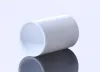 Bouteilles 20pcs / lot blanc vide sans air bouteille cosmétique en plastique Plastique Pumple de pulvérisation