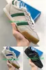 Designer New LG II SPZL Liam Gallagher Sneaker casual per uomini e donne taglia 40-45