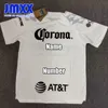 S-4XL JMXX 24-25 America Soccer Jerseys Home Away Third Special Mens Uniforms Jersey Man Football Shirt 2024 2025 Version du fan