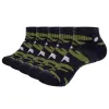 Socks Yuedge Mens Camo Kids Sockins WILTURE WIELKA BAWEGO WODZIEJ MOSY MADA KARTARA ATLEITC SKARKI DLA MENS 3746,5 PPARS