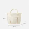 Backpack Fashion Mommy Bag Custom Handbag Mother Baby Outgoing Embroidery Name Multifunctional Lightweight Shoulder