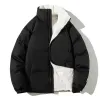 2024 Mens Designer Designer Jacket omkeerbare draagbare jas dames klassiek