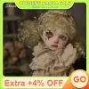 Dockor Shugafairy Sekino 1/6 BJD Doll Halloween Clown Style Party Högkvalitativ bollfogad dockor Toys