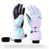 Handschoenen skihandschoenen volwassenen mannen vrouwen waterdichte sport indoor sneeuwbeschermingshandschoenen