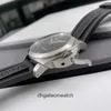 Orologi di design di fascia alta per la serie Peneraa orologio meccanico da uomo orologio pam00320 con diametro 44mm originale 1: 1 con logo e scatola reali