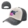 Ball Caps Pink Robin Baseball Cap Hat Hat in Brand Man Women's Beach Visor Men's