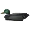 Deco Electric Flying Duck Decoy Outdoor Garden Remote Control Motion Wing Duck Decoys Realistic Full Body 3D Flyer Deck Hunting Prop