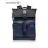 MEN 2223388 Back Nylon Bag Travel Ballistic Tummii Tummii Pack Tuspiable Business Mens Outdoor Particer Propack Backpack 9plh