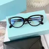 women mens sunglasses Spring/Summer Red Zone niche trendy brand FK cat eye popular on internet with of chenel