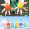 6Pcs Reusable Water Balloons Refillable Water Balloon Quick Fill Self Sealing Water Ball Splash Balls For Kids Swimming Pool 240410