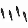 Darts 12/24pcs łucznictwo Arrowhead 100 125 Ziarna Broadhead Strzała strzałka do sportu na zewnątrz akcesoria myśliwskie