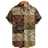 2023 ANCHEW FLOWER SHIRT MENS CASA CASADIFICA IN CASE HAWAIIAN STAMPA HD STAMPA SHACK SHACKEVED TOP CHILEGE 240415