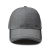 Слои Northwood Brand Men's Caps Сплошная хлопковая бейсболка мужчина для гольфа для гольфа повседневные шляпы грузовика регулируют gorras hombre для открытия