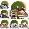 Buty dla dzieci Toddler Sneakers Dzieci Młodzież dziecko przedszkola