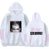 Polos lil peep Herbst Hoodie Unisex Retro Hip Hop Unisex Pullover Pop Harajuku Streetwear Herbst