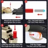 Gun Toys Foam Bullets Cool Shotgun Toy Gun Safe For Boys Kids Holi Gun Tk Shop Toys Dropshippingl2404