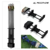 Arrow Archery Quick Release Quiver Holder Hold 5 Pcs Arrow For Outdoor Bow Hunting
