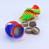 New Activated Carbon Mouthpiece Filter Smoking Mouthpeace Filter Bong Accessories