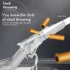 총 장난감 98K 윈체스터 쉘-스로킹 소프트 총알 총 화재 샷건 장난감 촬영을위한 Nerf Guns Sniper Rifle AirsoftL2404