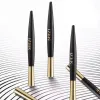 Eyeliner Shezi Black Liquid Eyeliner Pen Waterdicht Langdurige oogmake -up Gladde QuickDry Gold Liner Potlood Japanse cosmetica